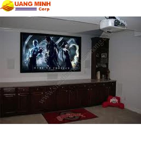 Màn chiếu điện Sunbeam VS180